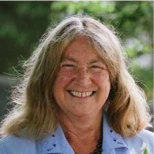 Elaine Storkey Elaine Storkey